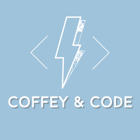 Coffey & Code Giftcard